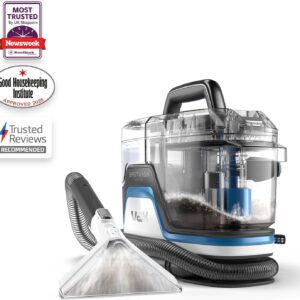 SpotWash Max Duo Spot Cleaner, Stain, Car, Upholstery, Sofa - 4.2 liters