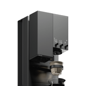 Technology Meets Flavor: The XBloom Studio Automatic