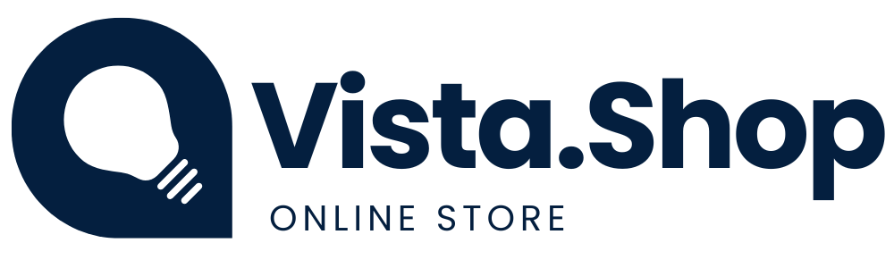 Vista Shop