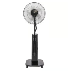 Ventilador Climatizador Turbo • Bivolt