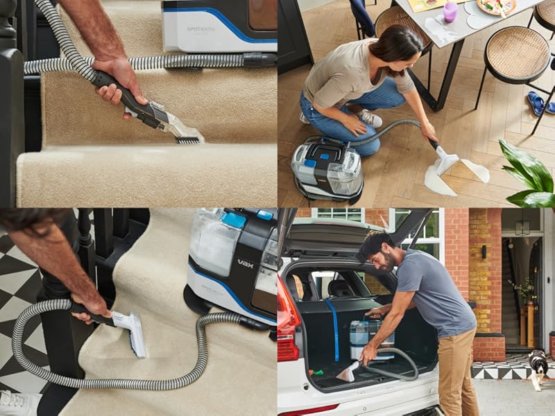 Versatile Home Tool Kit