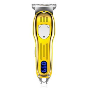 Digitaler LCD-Haarschneider⏳KOSTENLOSER VERSAND - Emporium Shop