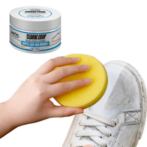 MaxClean Sneaker Cleaner [COMPLETE CLEANING] - Emporium Shop