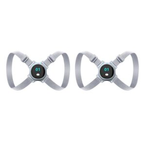 Mericle™ Ultrasonic & Far Infrared Portable Lymphatic Soothing Body Sculpting Neck Device - Emporium Shop