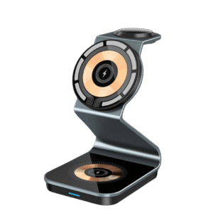 Minimal Wireless Charger - Emporium Shop