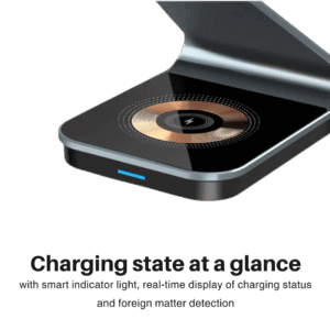 Minimal Wireless Charger - Emporium Shop