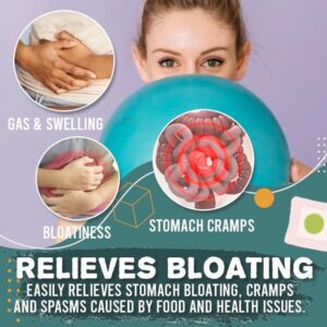 Perfect Detox Slimming Patch(Limited Time Discount 🔥 Last Day) - Emporium Shop