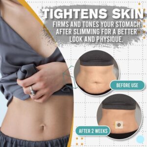 Perfect Detox Slimming Patch(Limited Time Discount 🔥 Last Day) - Emporium Shop
