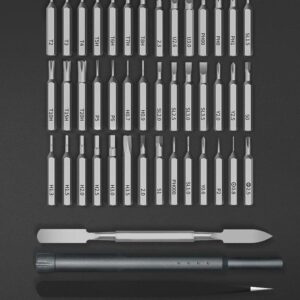 Precision Screwdriver Kit - Emporium Shop