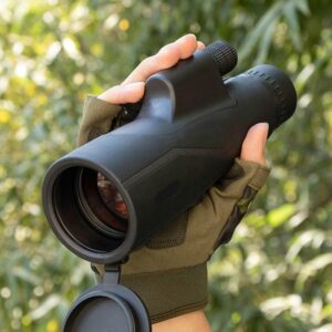 🔭StallarSight 500X Night Vision Ultra-Portable Telescope - Emporium Shop