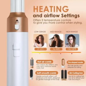 StyleMaster 5 in 1 - Emporium Shop