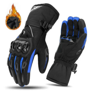 TODAY ONLY - Insulated Gloves for Motorcyclists and Snow - Emporium Shop