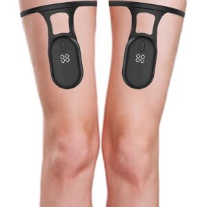 Ultrasonic Lymphatic Soothing Neck Instrument - Emporium Shop