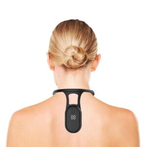 Ultrasonic Lymphatic Soothing Neck Instrument - Emporium Shop