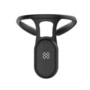 Ultrasonic Lymphatic Soothing Neck Instrument - Emporium Shop