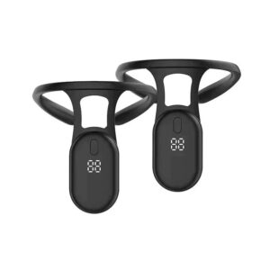 Ultrasonic Lymphatic Soothing Neck Instrument - Emporium Shop