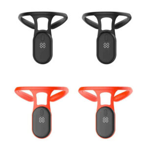 Ultrasonic Lymphatic Soothing Neck Instrument - Emporium Shop